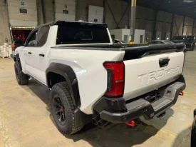 2025 Toyota Tacoma TRD PRO I-FORCE MAX.