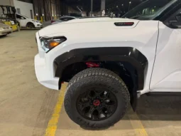 
										2025 Toyota Tacoma TRD PRO I-FORCE MAX. full									