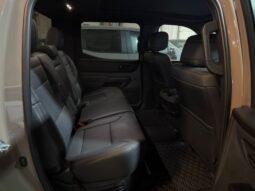 
										2025 Toyota Tundra TRD PRO I-FORCE MAX full									
