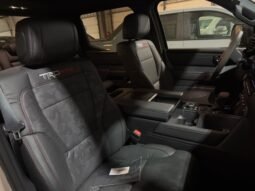 
										2025 Toyota Tundra TRD PRO I-FORCE MAX full									