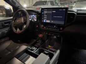 2025 Toyota Tundra TRD PRO I-FORCE MAX