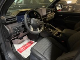 2025 Toyota Tacoma TRD OFF-ROAD Premium