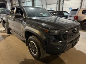 2025 Toyota Tacoma TRD OFF-ROAD Premium