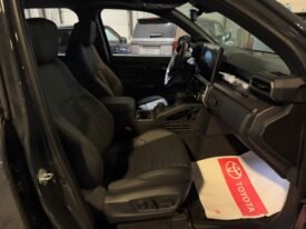 2025 Toyota Tacoma TRD OFF-ROAD Premium