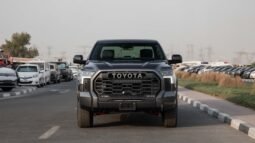 2025 Toyota Tundra HYBRID LIMITED I-FORCE MAX