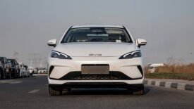 2025 BYD Seal 05 DM-I 55KM PREMIUM ED SMART DRIVING