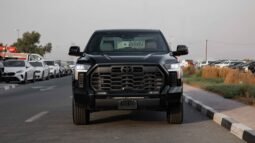 2025 Toyota Tundra LIMITED TRD OFF-ROAD I-FORCE MAX