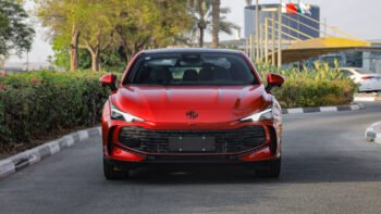 Looking for affordable cars in UAE 2025? Discover the best cheap reliable cars in Dubai for daily use, available at Dresden Motors.