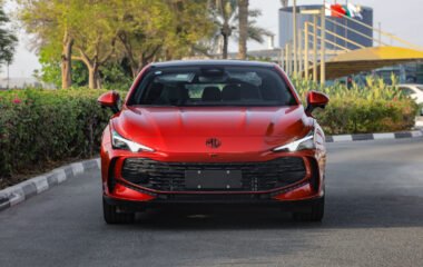 Top 10 Affordable Cars for Daily Use in UAE 2025