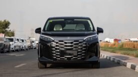 2025 BYD Xia DM-I 180KM Excellence Edition
