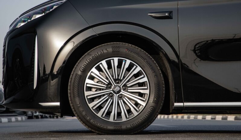 
								2025 BYD Xia DM-I 180KM Excellence Edition full									