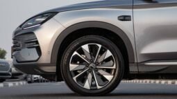 
										2025 BYD Song Plus PLUS DM-I 112KM HONOR EDITION SMART DRIVING full									