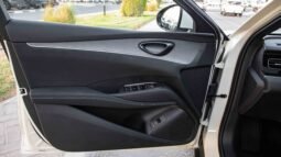 
										2025 BYD Seal 06 DM-I Smart Driving 120KM PREMIUM EDITION full									