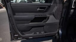 
										2025 Toyota Tundra HYBRID LIMITED I-FORCE MAX full									