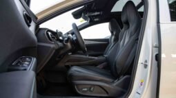 
										2025 BYD Seal 06 DM-I Smart Driving 120KM PREMIUM EDITION full									