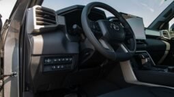 
										2025 Toyota Tundra HYBRID LIMITED I-FORCE MAX full									