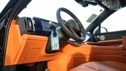 
										2025 Aito M9 AITO M9 ULTRA 4WD 6 SEATER full									
