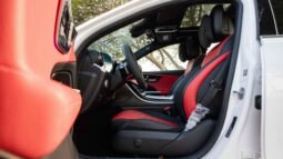 
										2025 Mercedes-Benz C 200 full									