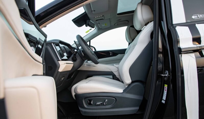 
								2025 BYD Xia DM-I 180KM Excellence Edition full									