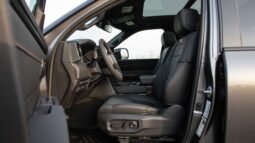 
										2025 Toyota Tundra HYBRID LIMITED I-FORCE MAX full									