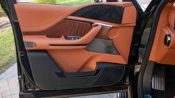 
										2025 Yangwang U8 Premium Edition 22″ Sport Wheels12.8″ Rear Screen full									