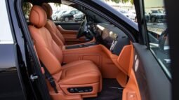 
										2025 Aito M9 AITO M9 ULTRA 4WD 6 SEATER full									
