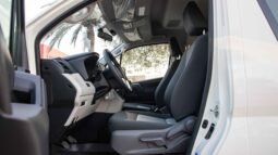 
										2026 Toyota Hiace HIGH ROOF 13S P 3.5L MT GL RB full									