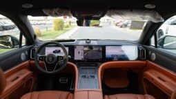 
										2025 Aito M9 AITO M9 ULTRA 4WD 6 SEATER full									