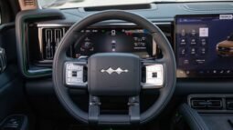 
										2025 BYD Leopard BYD Leopard 5 Plug-in Hybrid Intelligent Driving ULTRA EDITION full									