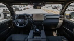 
										2025 Toyota Tundra HYBRID LIMITED I-FORCE MAX full									