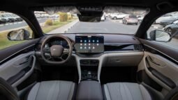 
										2025 BYD Song Plus PLUS DM-I 112KM HONOR EDITION SMART DRIVING full									