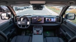 
										2025 BYD Leopard BYD Leopard 5 Plug-in Hybrid Intelligent Driving ULTRA EDITION full									