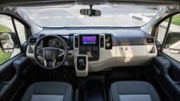 
										2026 Toyota Hiace HIGH ROOF 13S P 3.5L MT GL RB full									