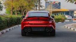 
										2025 MG 7 1.5T DCT ELEGANCE SPORT PACKAGE SPOILER full									