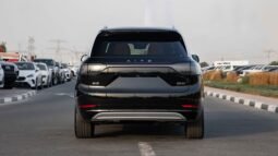 2025 Aito M9 AITO M9 ULTRA 4WD 6 SEATER