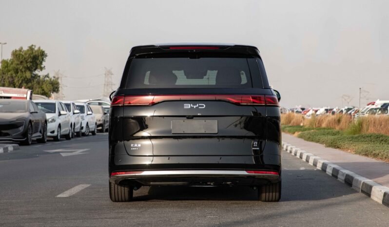
								2025 BYD Xia DM-I 180KM Excellence Edition full									