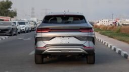 
										2025 BYD Song Plus PLUS DM-I 112KM HONOR EDITION SMART DRIVING full									