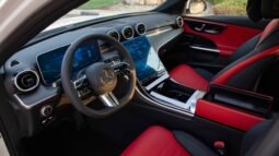 
										2025 Mercedes-Benz C 200 full									