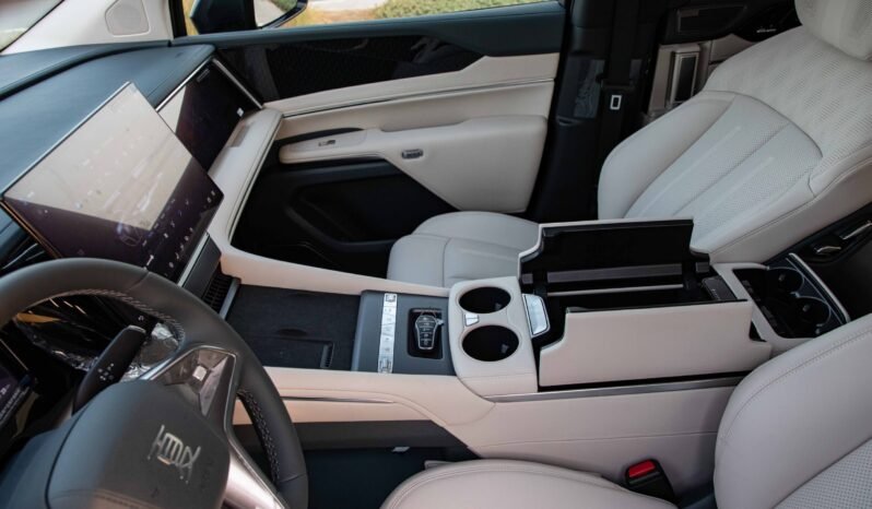 
								2025 BYD Xia DM-I 180KM Excellence Edition full									