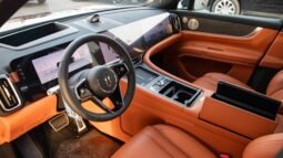 
										2025 Aito M9 AITO M9 ULTRA 4WD 6 SEATER full									