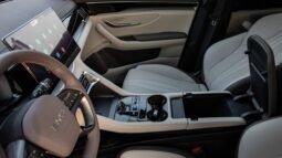 
										2025 BYD Song Plus PLUS DM-I 112KM HONOR EDITION SMART DRIVING full									