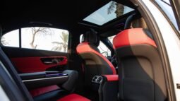 
										2025 Mercedes-Benz C 200 full									