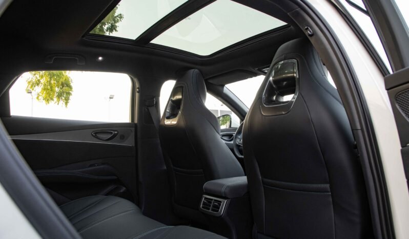
								2025 BYD Seal 06 DM-I Smart Driving 120KM PREMIUM EDITION full									