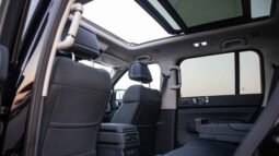 
										2025 BYD Leopard BYD Leopard 5 Plug-in Hybrid Intelligent Driving ULTRA EDITION full									