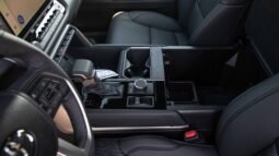 
										2025 Toyota Tundra HYBRID LIMITED I-FORCE MAX full									