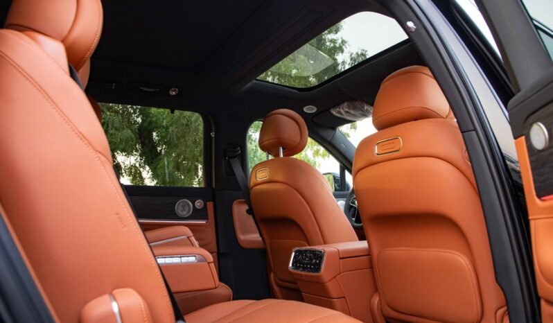 
								2025 Aito M9 AITO M9 ULTRA 4WD 6 SEATER full									