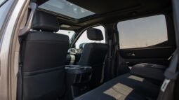 
										2025 Toyota Tundra HYBRID LIMITED I-FORCE MAX full									