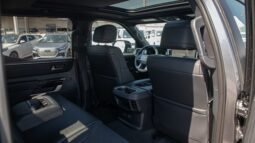 
										2025 Toyota Tundra HYBRID LIMITED I-FORCE MAX full									