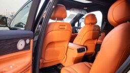 
										2025 Aito M9 AITO M9 ULTRA 4WD 6 SEATER full									