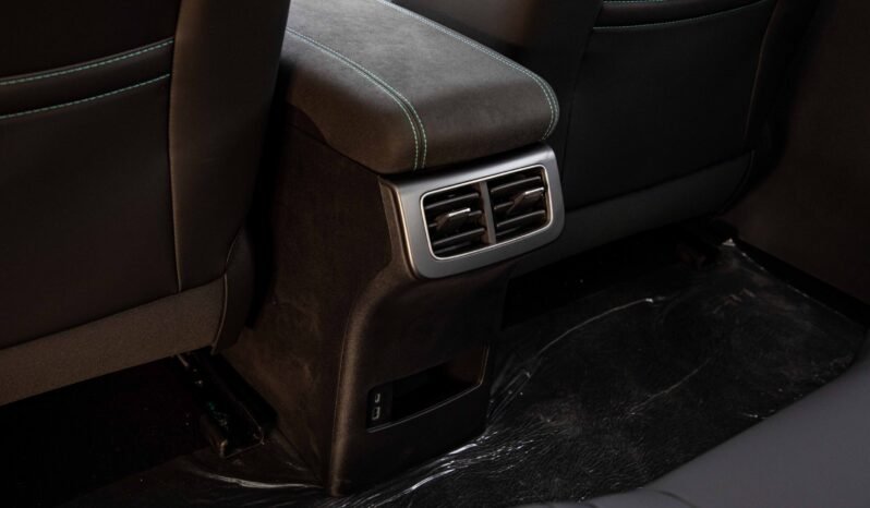 
								2025 BYD Seal 06 DM-I Smart Driving 120KM PREMIUM EDITION full									